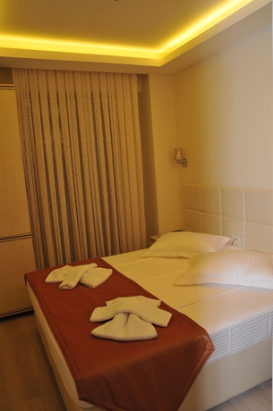 Imagen de la habitación del Sunlife Hotel Old City. Foto 9