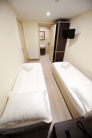 Imagen de la habitación del Sunlife Hotel Old City. Foto 10