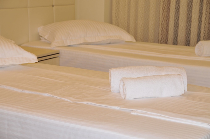 Imagen de la habitación del Sunlife Hotel Old City. Foto 11