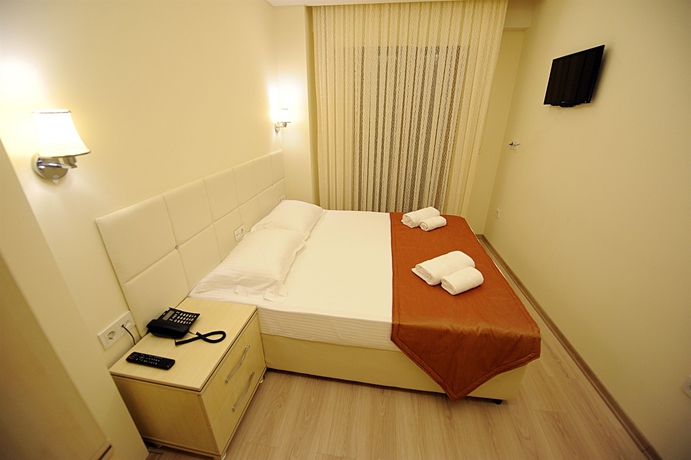 Imagen de la habitación del Sunlife Hotel Old City. Foto 13