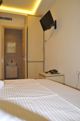 Imagen de la habitación del Sunlife Hotel Old City. Foto 14