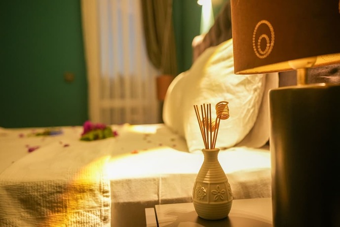 Imagen de la habitación del Sunlight Otel Fethiye. Foto 19