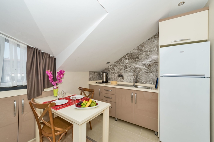 Imagen de la habitación del Sunlit Instabul. Foto 4