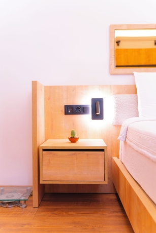 Imagen de la habitación del Sunmed Lodge. Foto 2