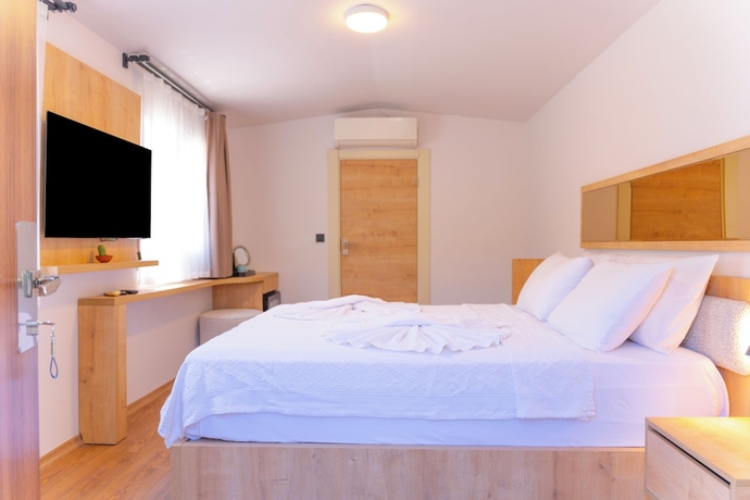 Imagen de la habitación del Sunmed Lodge. Foto 4