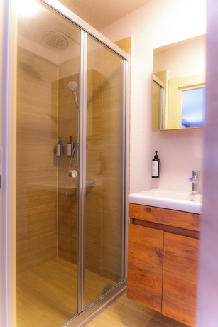 Imagen de la habitación del Sunmed Lodge. Foto 5