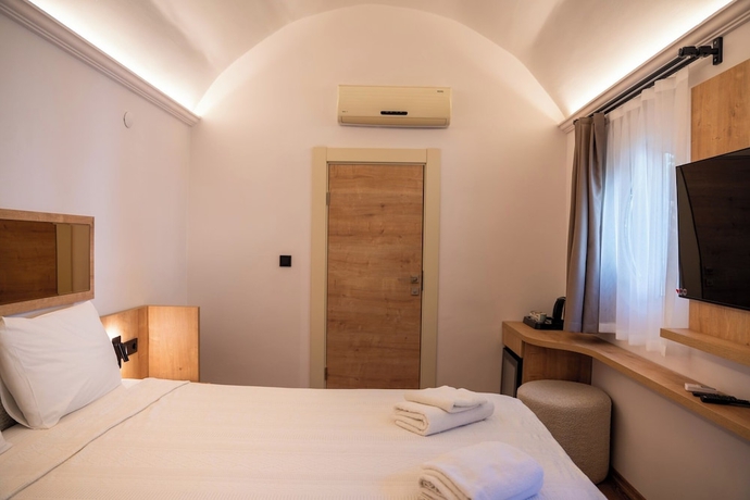 Imagen de la habitación del Sunmed Lodge. Foto 7