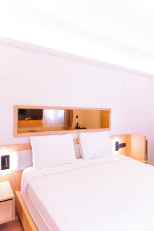 Imagen de la habitación del Sunmed Lodge. Foto 8