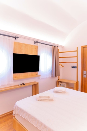 Imagen de la habitación del Sunmed Lodge. Foto 9