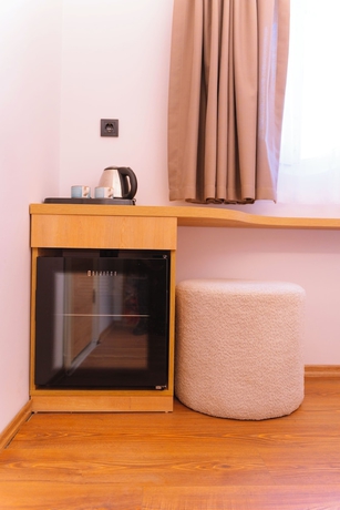 Imagen de la habitación del Sunmed Lodge. Foto 10