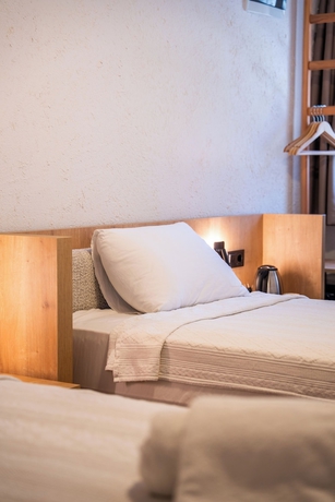 Imagen de la habitación del Sunmed Lodge. Foto 12