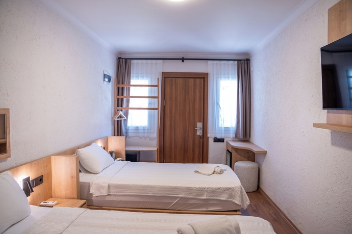 Imagen de la habitación del Sunmed Lodge. Foto 13