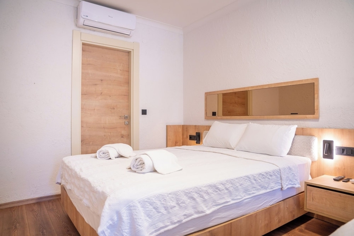 Imagen de la habitación del Sunmed Lodge. Foto 14