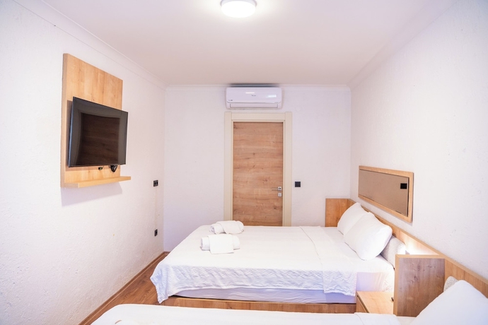 Imagen de la habitación del Sunmed Lodge. Foto 15