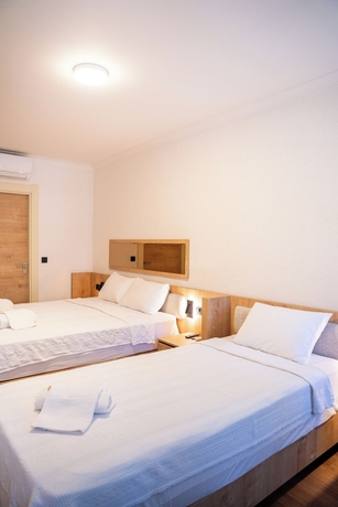 Imagen de la habitación del Sunmed Lodge. Foto 16