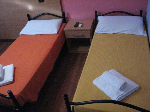 Imagen de la habitación del Sunmoon. Foto 2