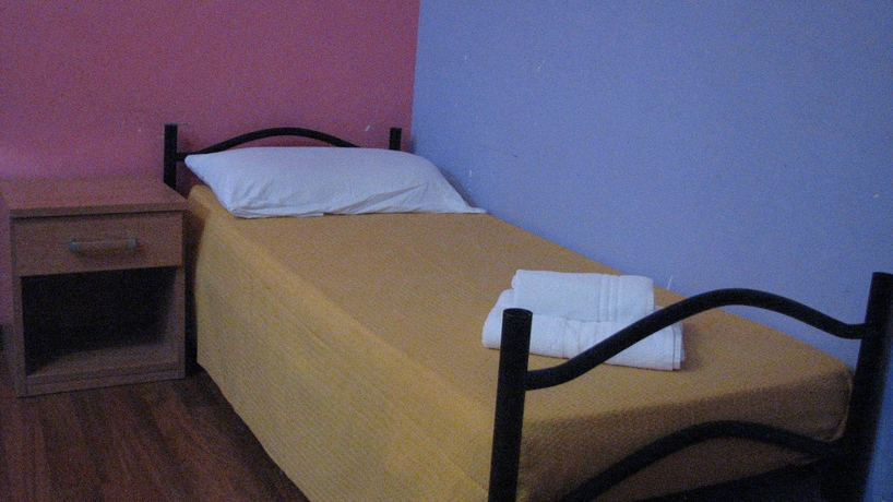 Imagen de la habitación del Sunmoon. Foto 4