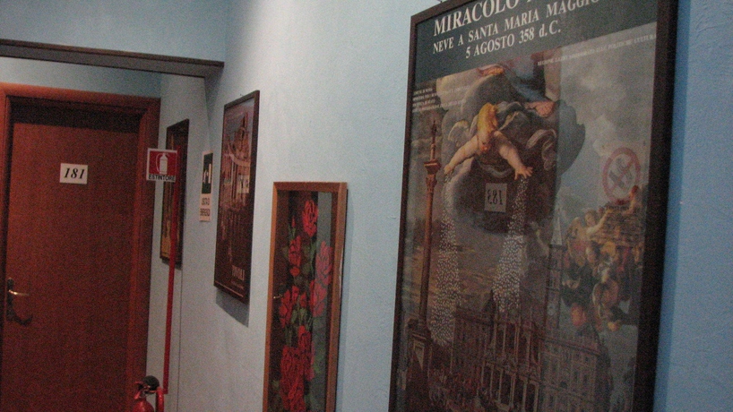 Imagen de los interiores del Sunmoon. Foto 5