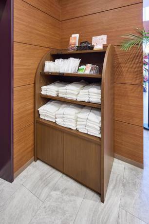 Imagen general del Sunnemu Hotel in Honjo. Foto 5