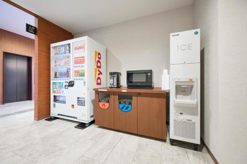 Imagen general del Sunnemu Hotel in Honjo. Foto 7