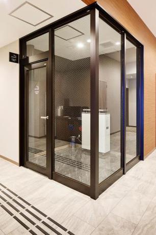 Imagen general del Sunnemu Hotel in Honjo. Foto 9