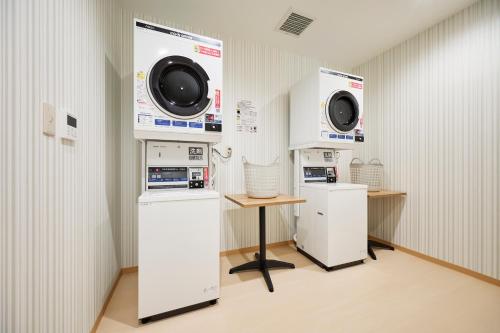 Imagen general del Sunnemu Hotel in Honjo. Foto 10