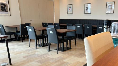 Imagen general del Sunnemu Hotel in Honjo. Foto 11