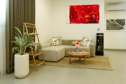 Imagen de la habitación del Sunny Aparts 1. Foto 12
