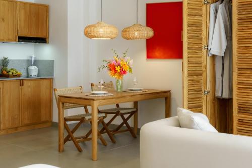 Imagen de la habitación del Sunny Aparts 1. Foto 17