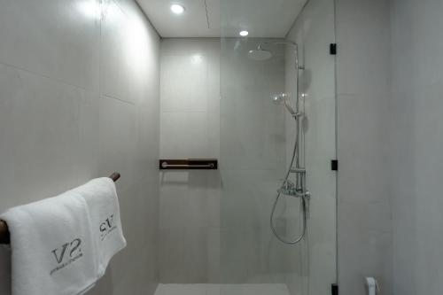 Imagen de la habitación del Sunny Aparts 2. Foto 20