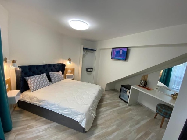 Imagen de la habitación del Sunny Beach Apartments. Foto 1