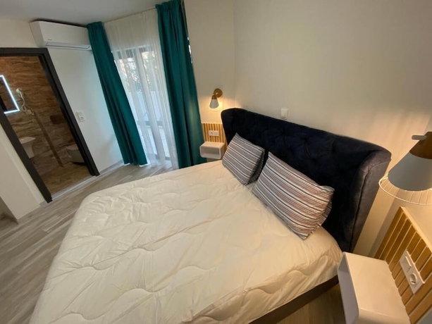Imagen de la habitación del Sunny Beach Apartments. Foto 3