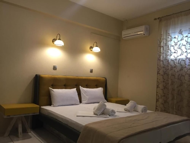 Imagen de la habitación del Sunny Beach Apartments. Foto 5