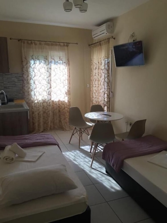Imagen de la habitación del Sunny Beach Apartments. Foto 6