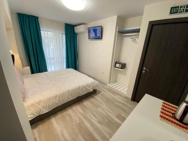 Imagen de la habitación del Sunny Beach Apartments. Foto 8