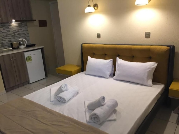 Imagen de la habitación del Sunny Beach Apartments. Foto 9