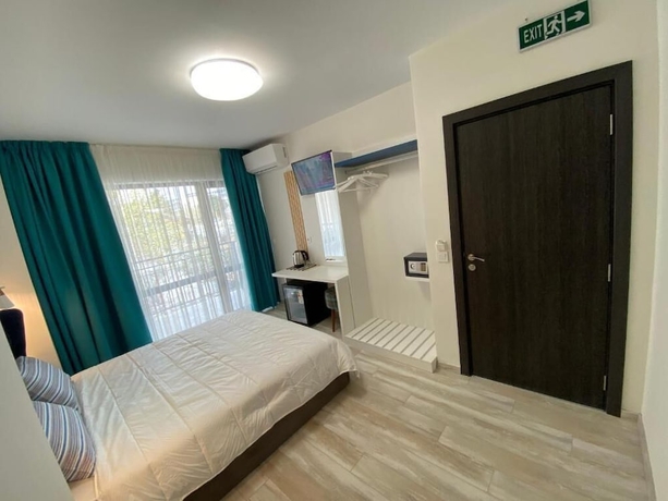 Imagen de la habitación del Sunny Beach Apartments. Foto 10
