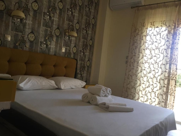 Imagen de la habitación del Sunny Beach Apartments. Foto 11