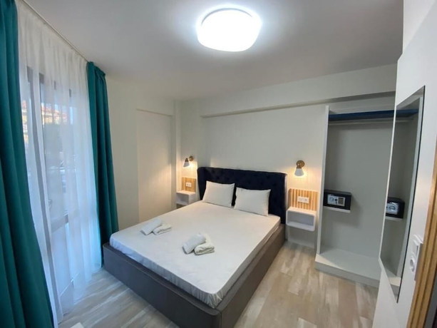 Imagen de la habitación del Sunny Beach Apartments. Foto 12
