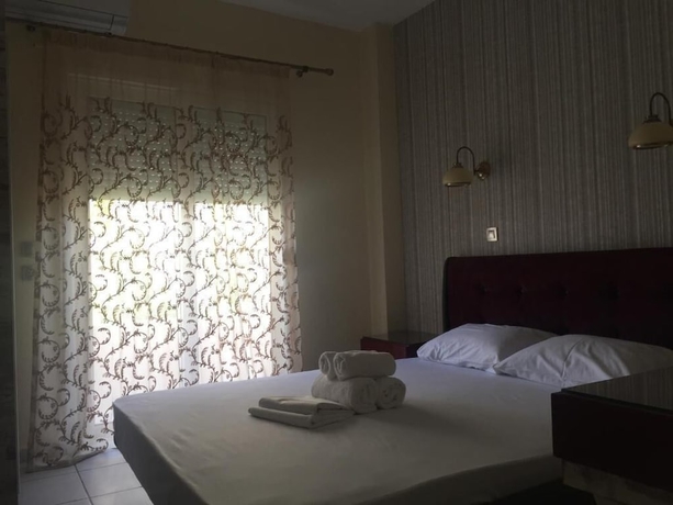 Imagen de la habitación del Sunny Beach Apartments. Foto 13