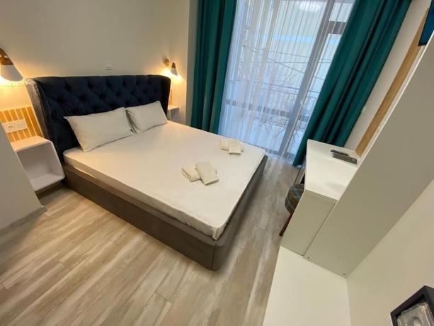Imagen de la habitación del Sunny Beach Apartments. Foto 14