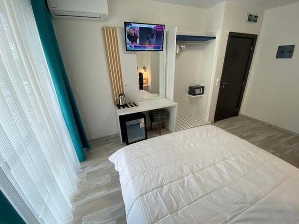 Imagen de la habitación del Sunny Beach Apartments. Foto 15
