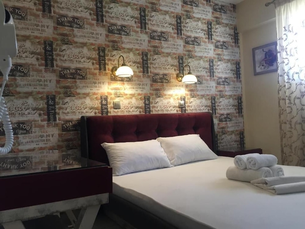 Imagen de la habitación del Sunny Beach Apartments. Foto 17