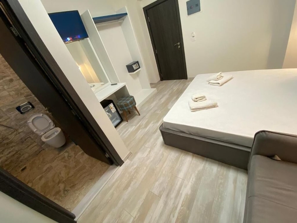 Imagen de la habitación del Sunny Beach Apartments. Foto 18
