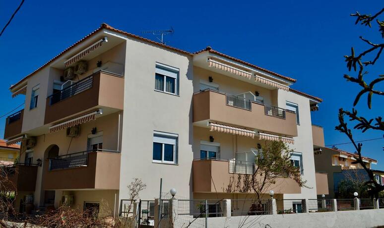 Imagen general del Sunny Beach Potos. Foto 4