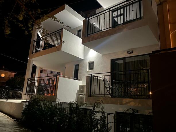 Imagen general del Sunny Beach Potos. Foto 13