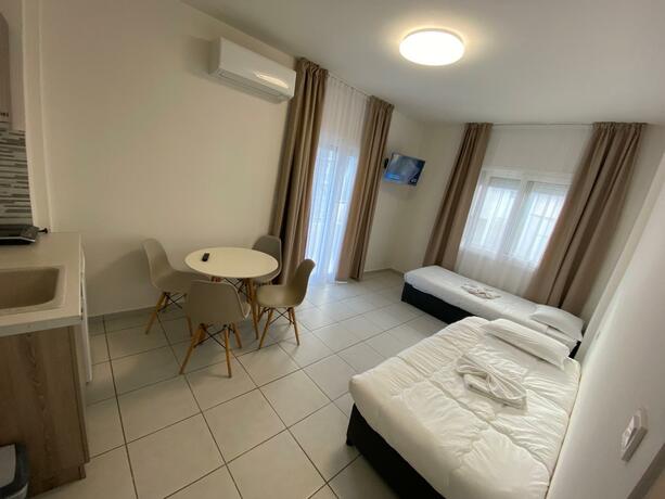 Imagen general del Sunny Beach Potos. Foto 16