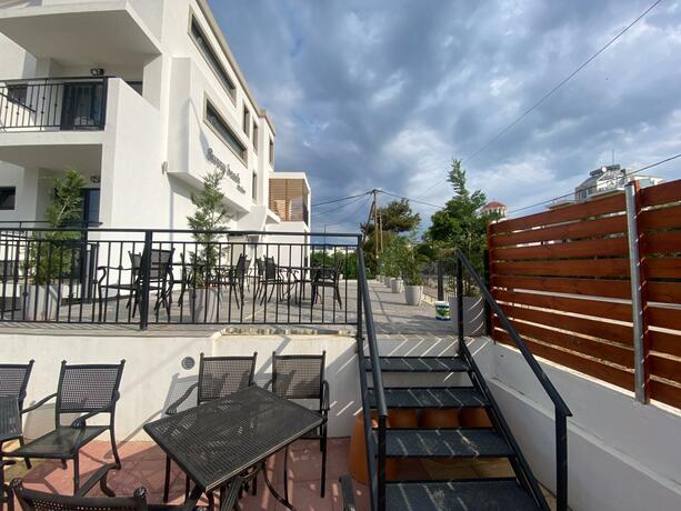 Imagen general del Sunny Beach Potos. Foto 31