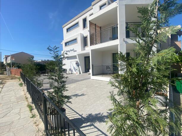 Imagen general del Sunny Beach Potos. Foto 36
