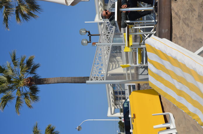 Imagen general del Sunny Beach Resort, Cannes. Foto 2